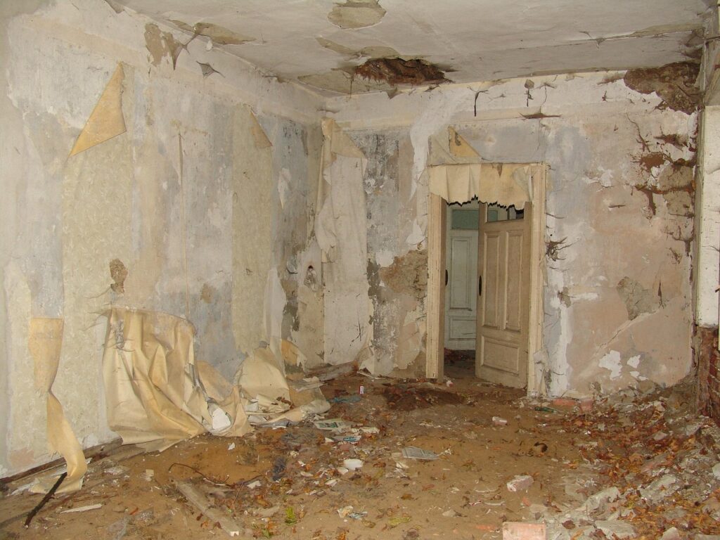 house, cancellation, renovation, old building, renovation, renovation, renovation, renovation, renovation